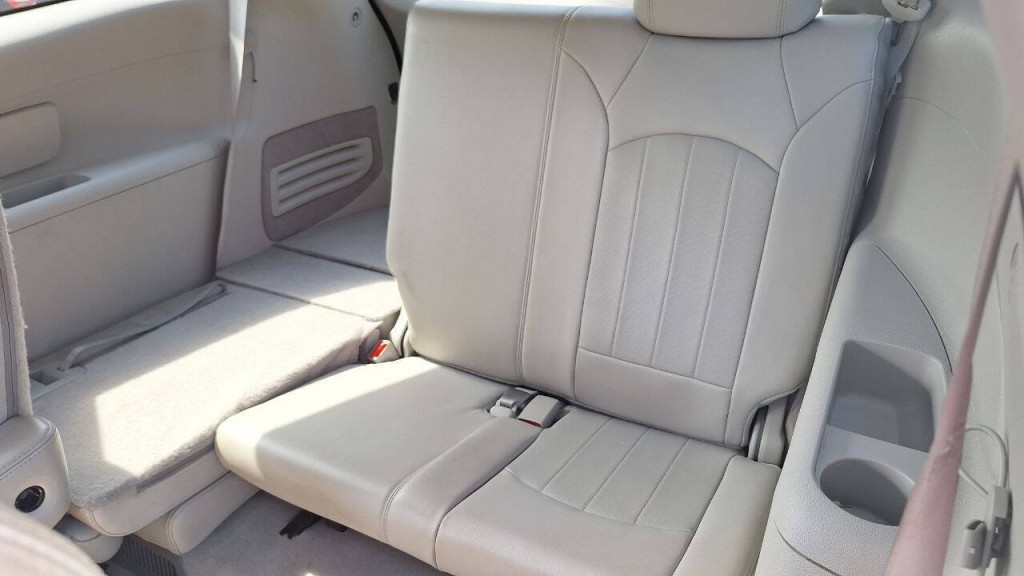2011 Buick Enclave Image 29