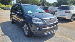 Image for 2012 GMC Acadia Denali ID: 7678175