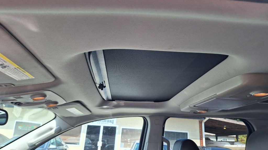 2012 GMC Acadia Image 13