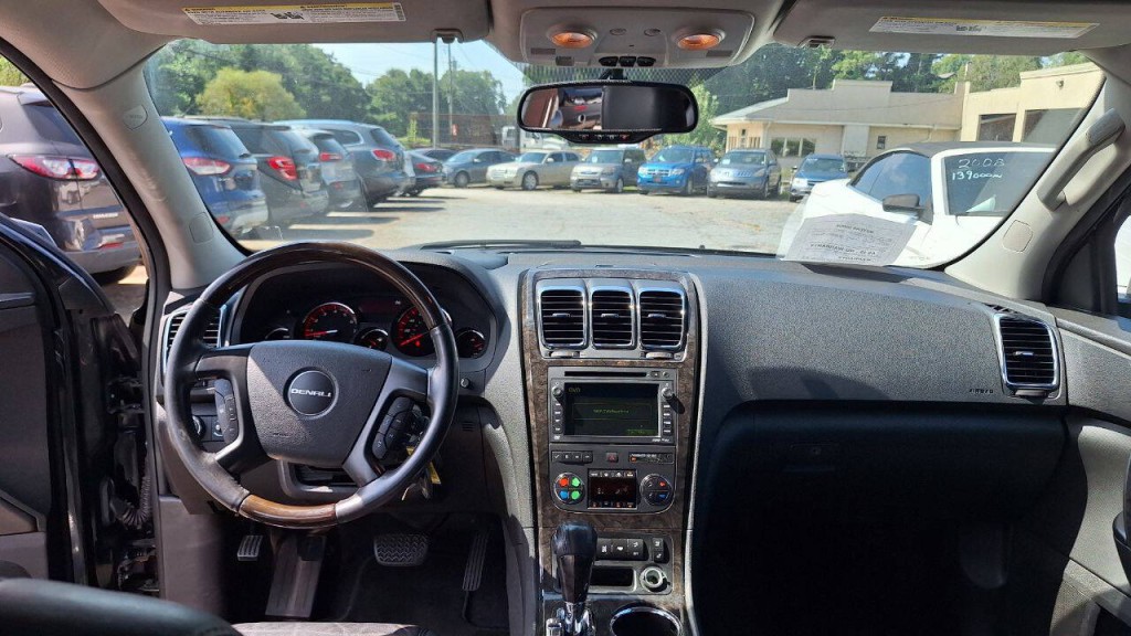 2012 GMC Acadia Image 14