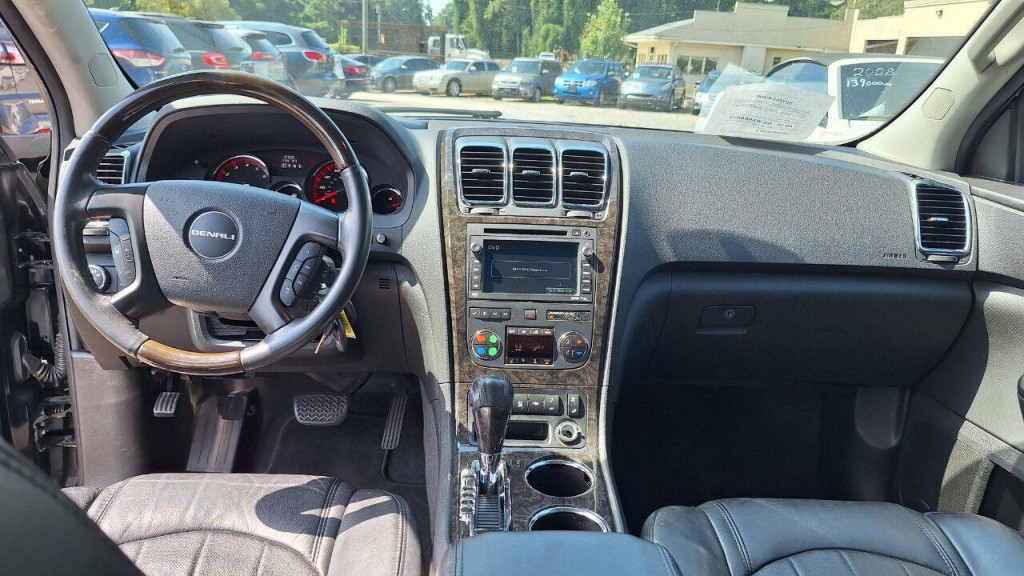 2012 GMC Acadia Image 15