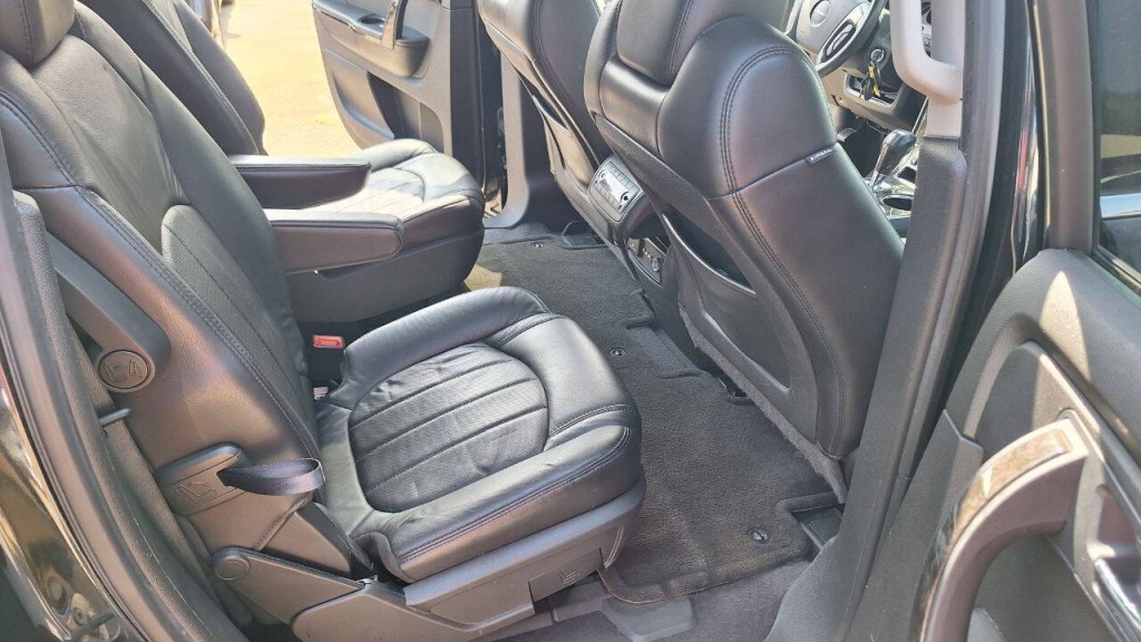 2012 GMC Acadia Image 22