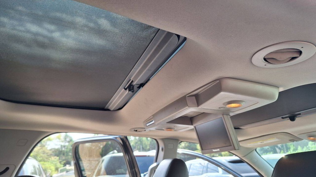 2012 GMC Acadia Image 25