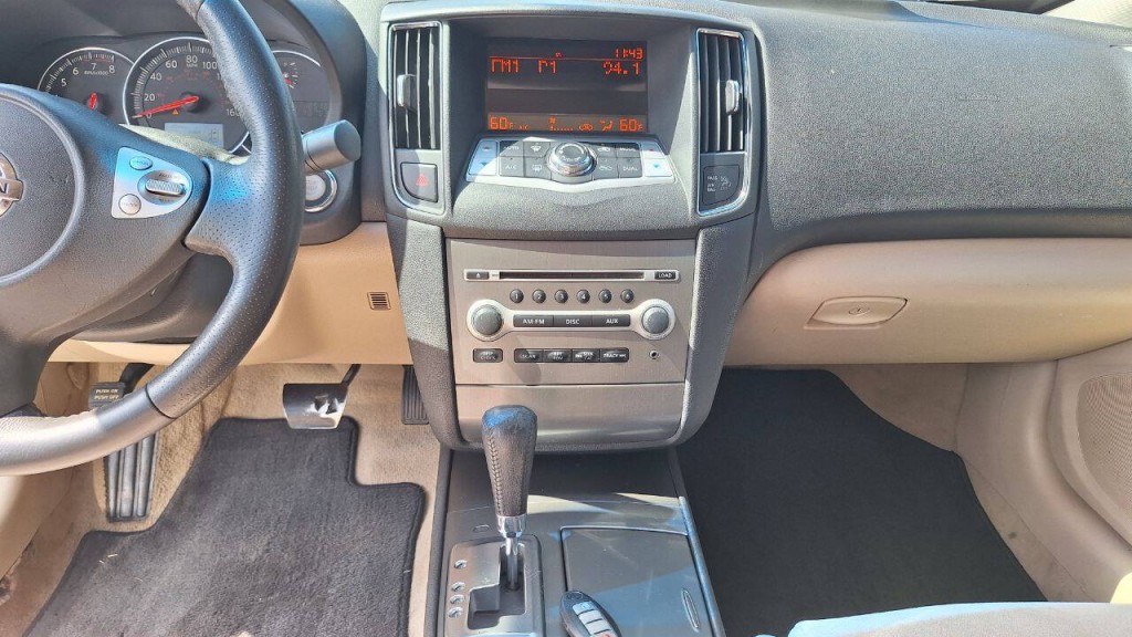 2014 Nissan Maxima Image 15