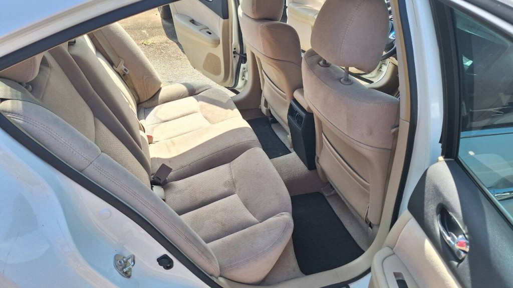 2014 Nissan Maxima Image 19