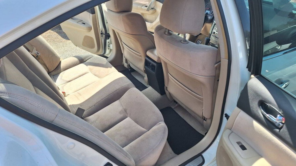 2014 Nissan Maxima Image 20