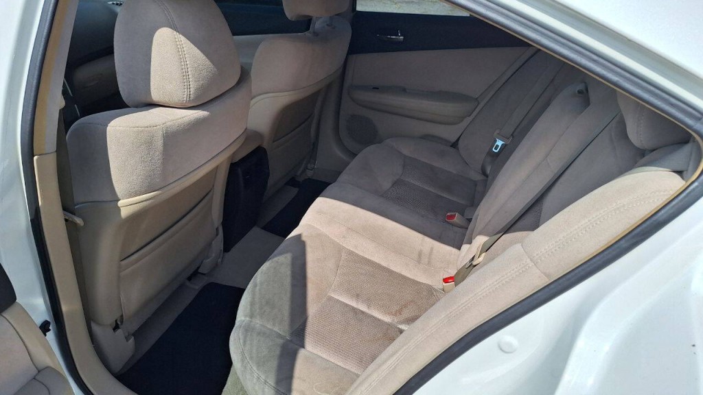 2014 Nissan Maxima Image 21