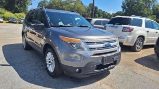 Image for 2011 Ford Explorer XLT ID: 7699152