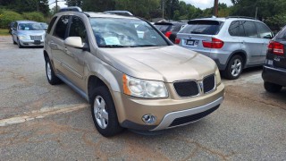 Image for 2008 Pontiac Torrent Base ID: 7704478