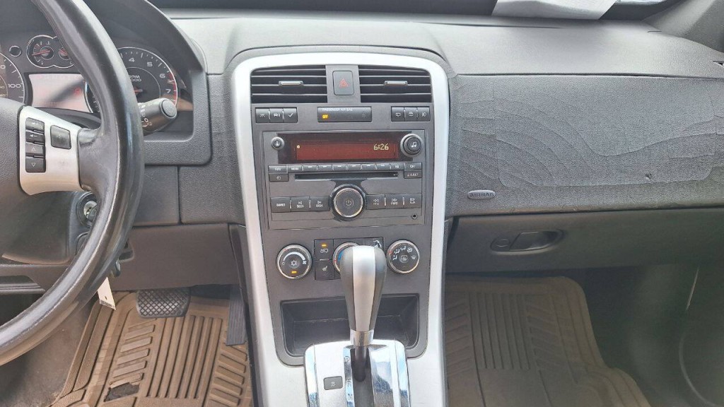2008 Pontiac Torrent Image 12