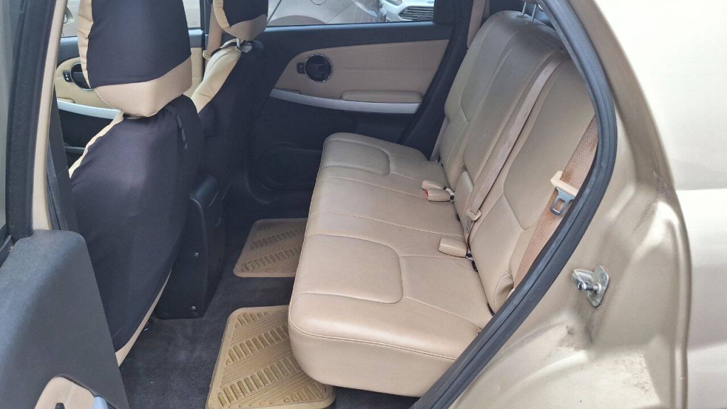 2008 Pontiac Torrent Image 19