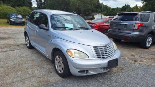 Image for 2004 Chrysler PT Cruiser Base ID: 7704479