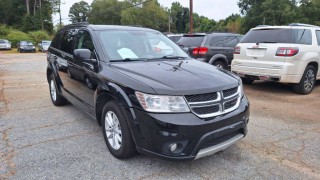 Image for 2017 Dodge Journey SXT ID: 7718961