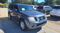 Image for 2011 Nissan Pathfinder S ID: 7725863