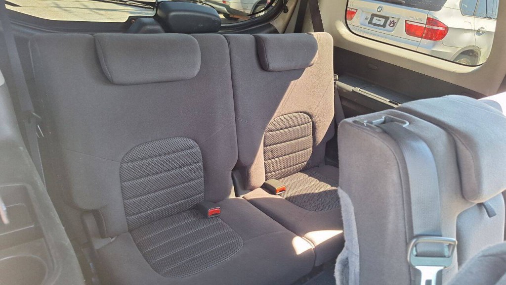 2011 Nissan Pathfinder Image 22