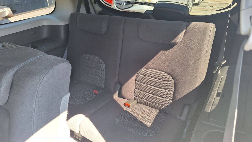2011 Nissan Pathfinder Image 23