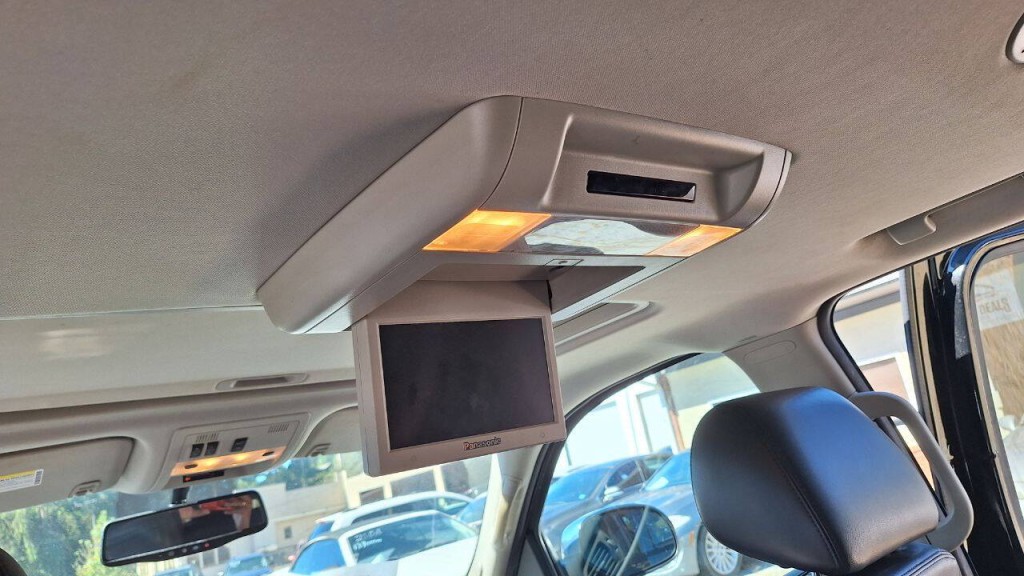 2014 Chevrolet Tahoe Image 22