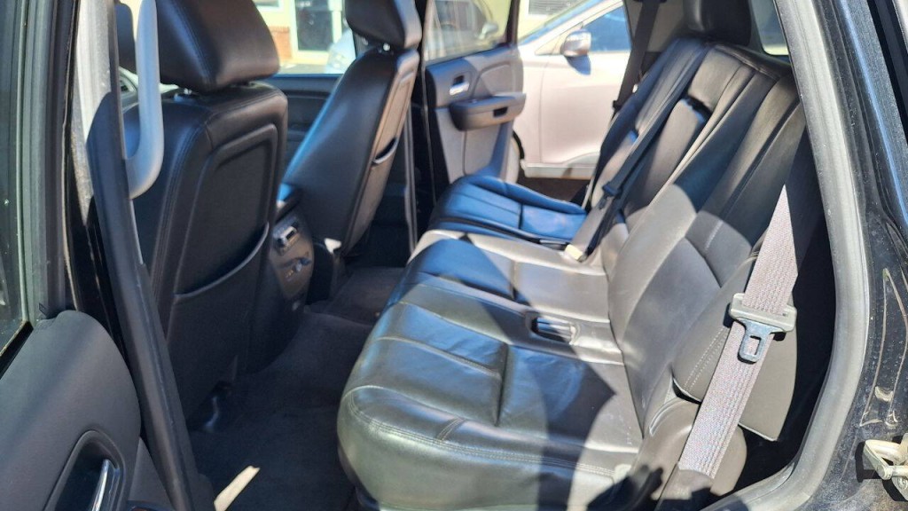 2014 Chevrolet Tahoe Image 25