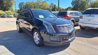 Image for 2014 Cadillac SRX Base ID: 7731848