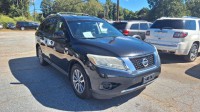 Image for 2014 Nissan Pathfinder S ID: 7736196