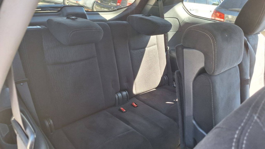 2014 Nissan Pathfinder Image 21