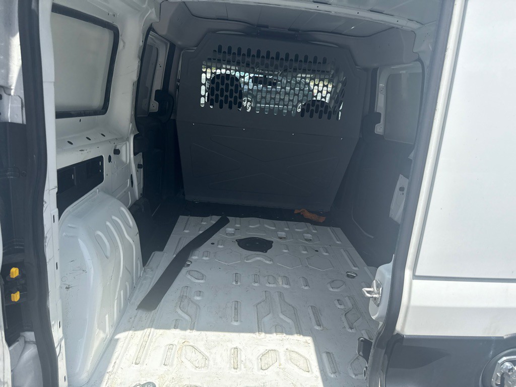 2022 RAM Promaster Image 6