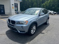 Image for 2013 BMW X3 xDrive28i ID: 6582013