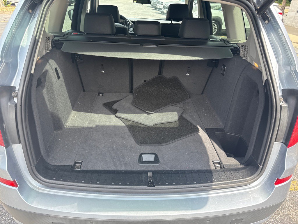 2013 BMW X3 Image 6