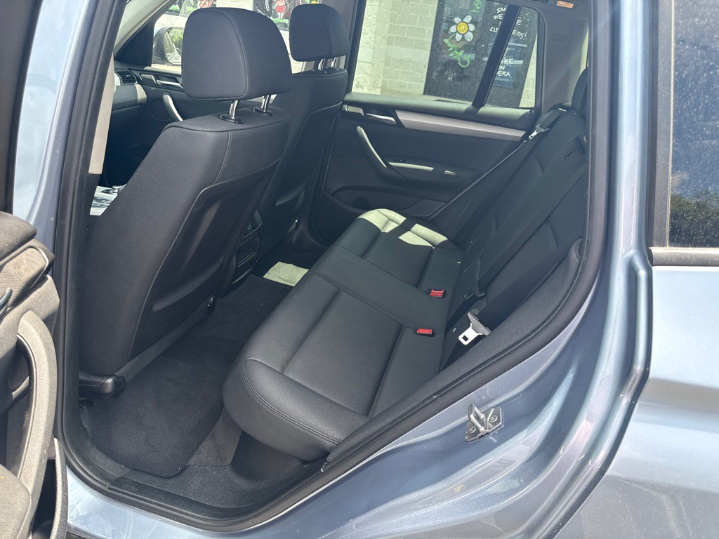 2013 BMW X3 Image 9