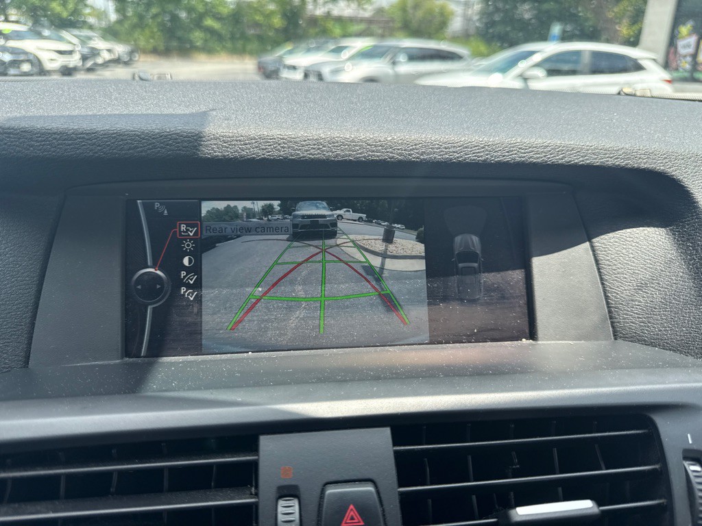 2013 BMW X3 Image 12