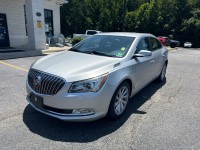 Image for 2015 Buick Lacrosse  ID: 6612021