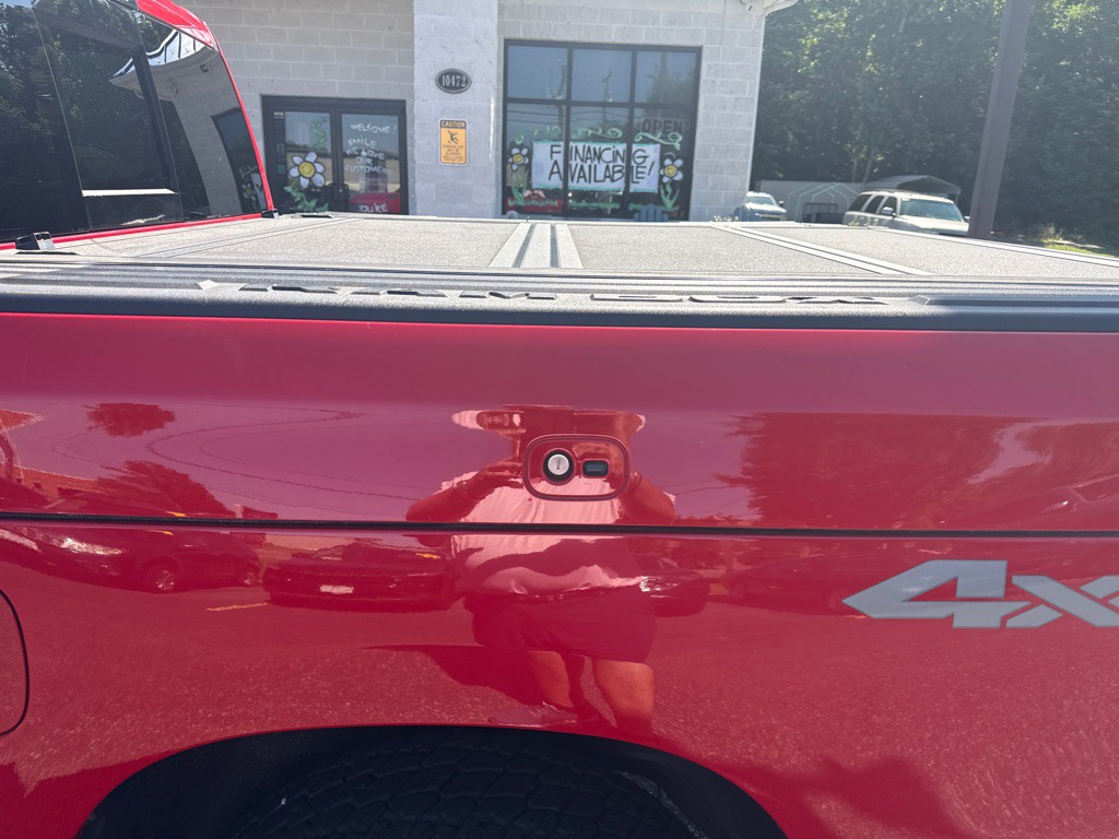 2019 RAM 1500 Image 6