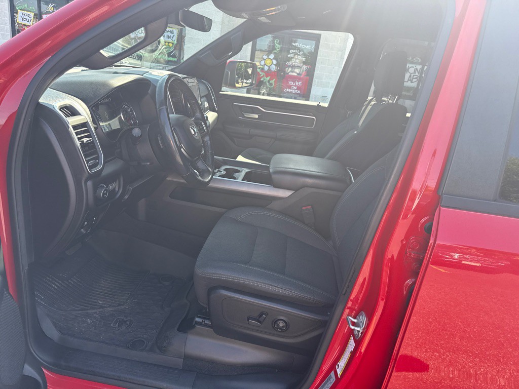 2019 RAM 1500 Image 7