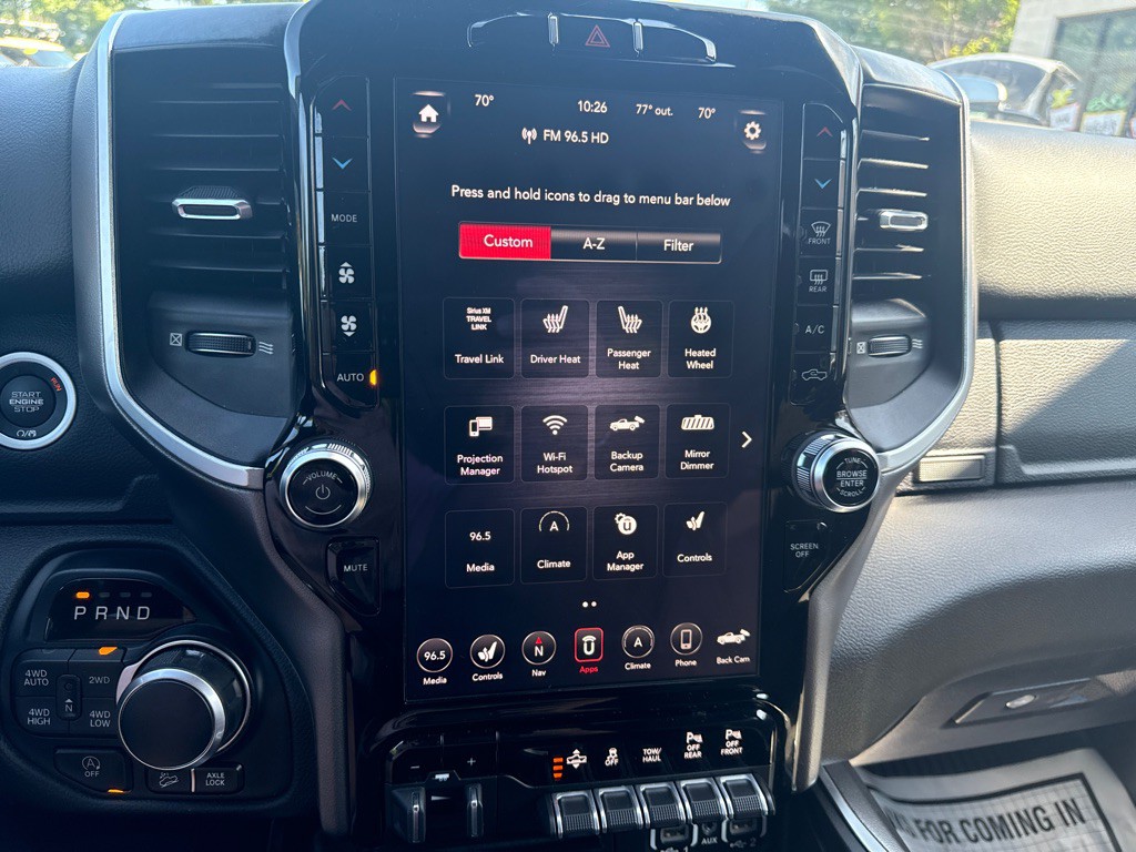 2019 RAM 1500 Image 10