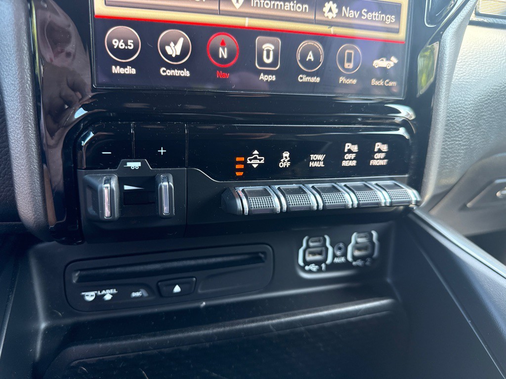 2019 RAM 1500 Image 12