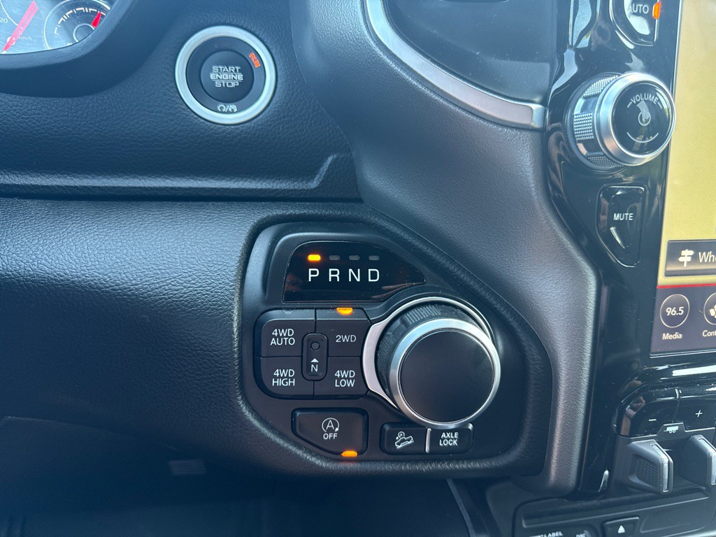 2019 RAM 1500 Image 13