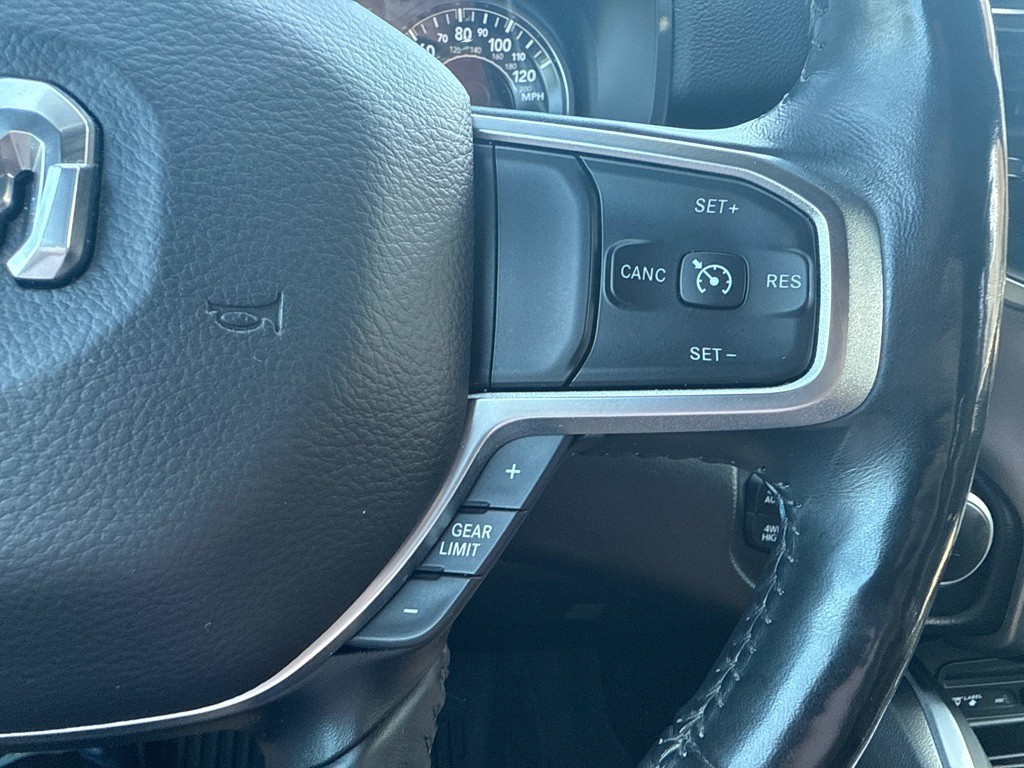 2019 RAM 1500 Image 14