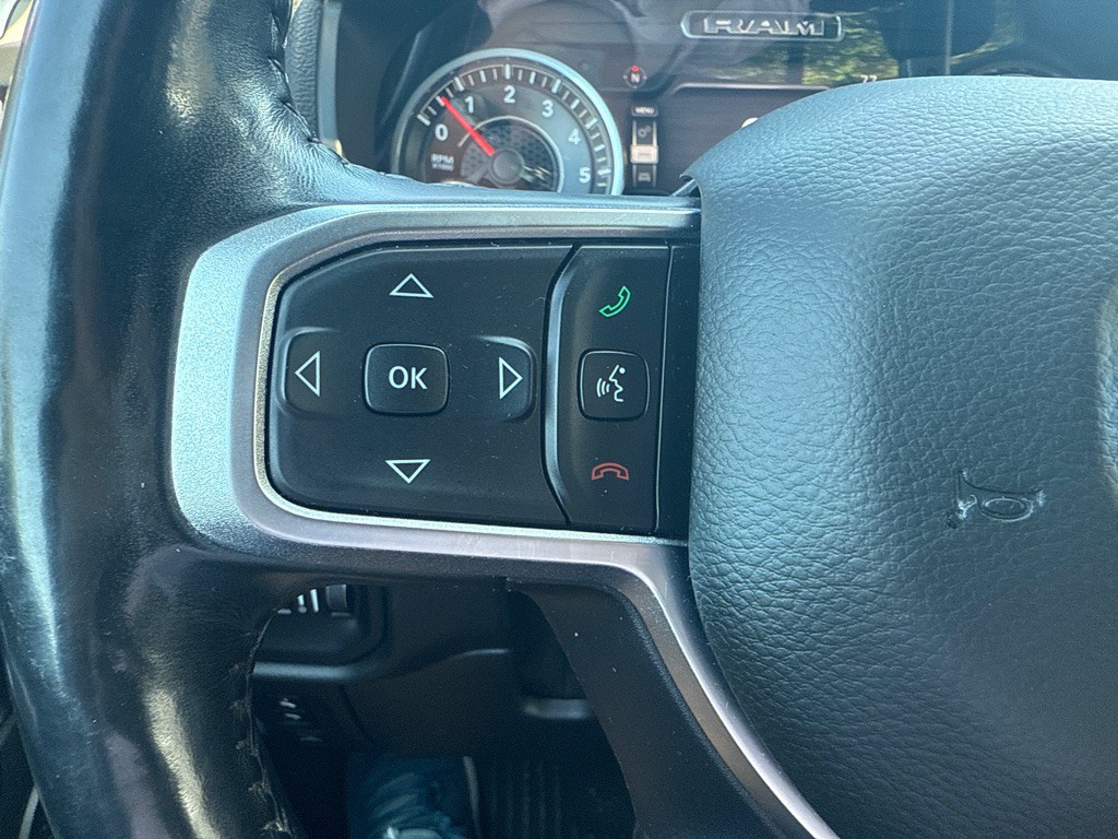 2019 RAM 1500 Image 15