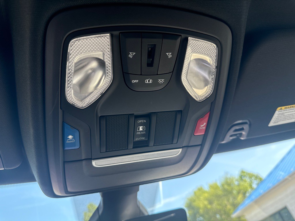 2019 RAM 1500 Image 17