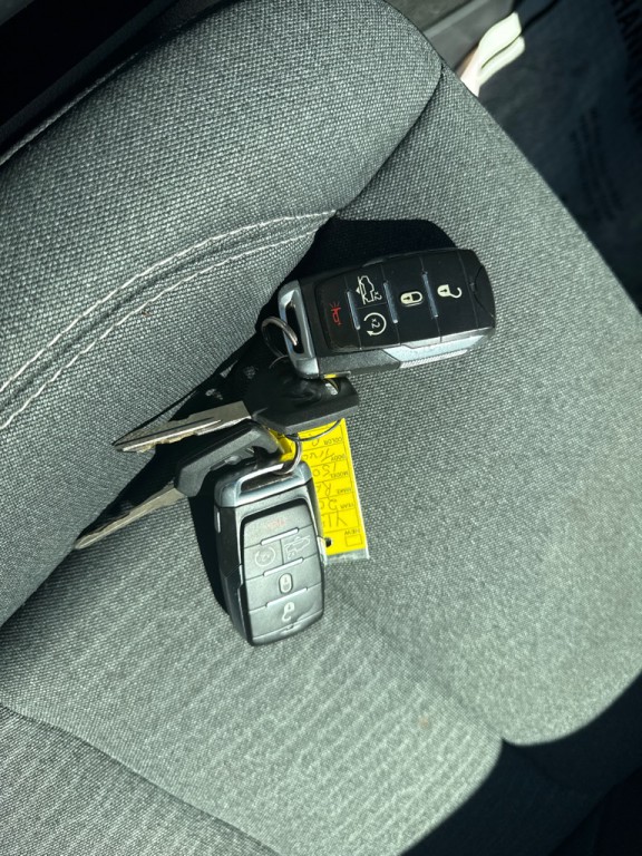 2019 RAM 1500 Image 18