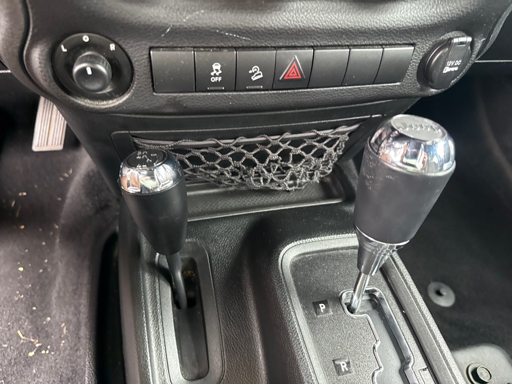 2017 Jeep Wrangler Unlimited Image 11