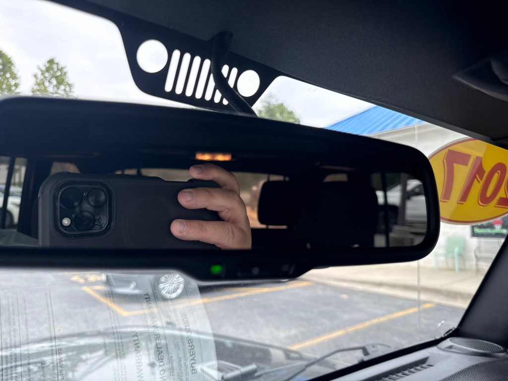 2017 Jeep Wrangler Unlimited Image 14