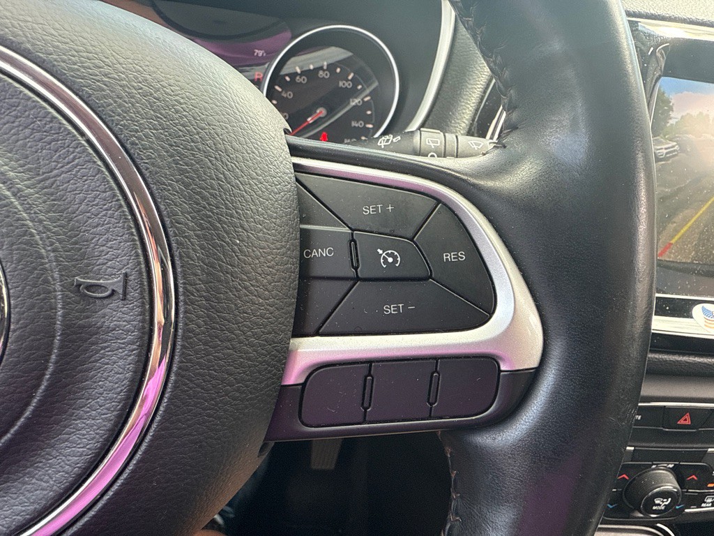 2020 Jeep Compass Image 13