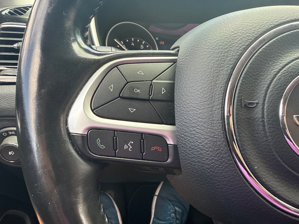 2020 Jeep Compass Image 14