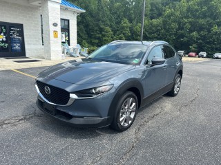 Image for 2020 Mazda CX-3 Premium ID: 6654154