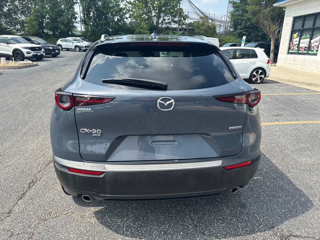 2020 Mazda CX-3 Image 5
