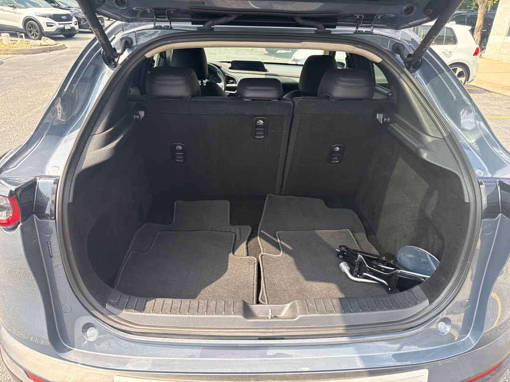 2020 Mazda CX-3 Image 6