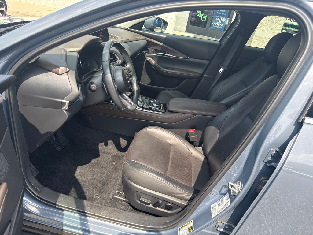 2020 Mazda CX-3 Image 7