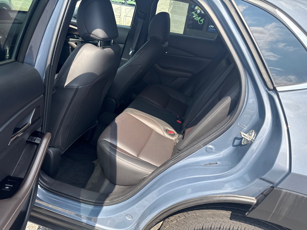 2020 Mazda CX-3 Image 8