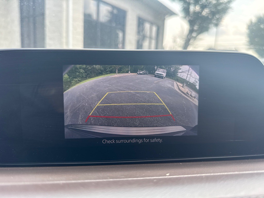 2020 Mazda CX-3 Image 10